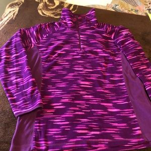 Columbia brand Fleece top